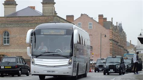 national express nottingham to bristol.